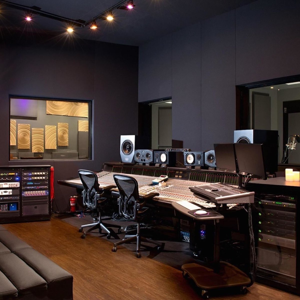 Studiotime tweet media