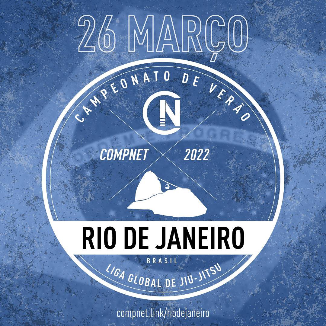 marciofeitosagb's tweet photo. 🇧🇷 Na Barra da Tijuca, bairro onde o nosso Mestre Fundou a primeira escola Gracie Barra do mundo 🙇🏻
Bora reunir competidores de todo o país em um dia épico de competição e muito Jiu-Jitsu 🏆🔺 Mais info 👉🏻 https://t.co/IaHiLaewHC #CompNet
#CompNetBrasil #GracieBarra https://t.co/JYLaMLHZZP