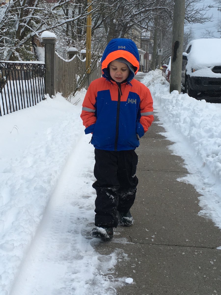 “Sidewalks are a fundamental element of the urban transportation infrastructure. It is bizarre that any city would fail to provide the same level of service for sidewalks that it does for roads. This makes its pedestrians second-class citizens.” (Urban Geographer, Barry Wellar)