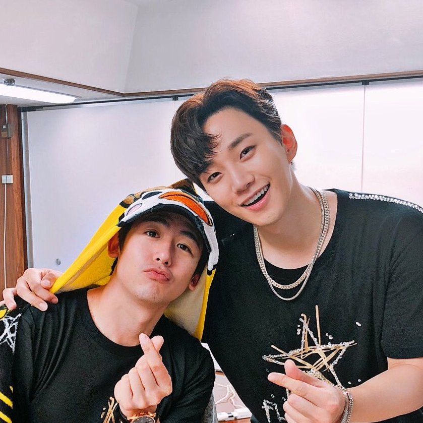 Happy Birthday Lee Junho!      