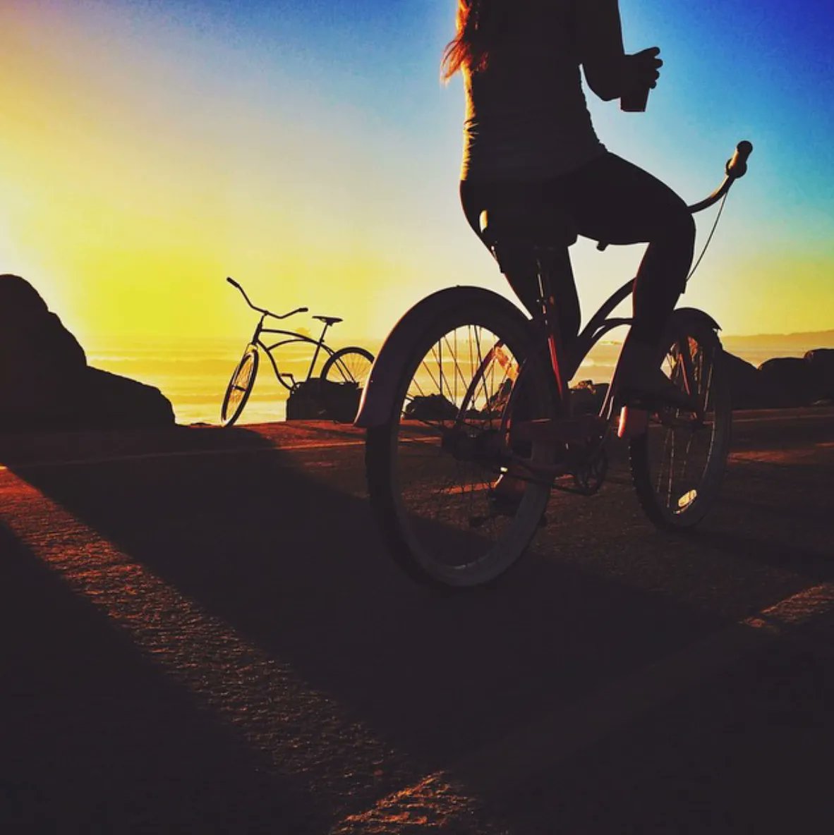 itsOsoPorto's tweet image. Insta 7yrs ago: One of those days. #elporto #bikepath #summerinwinter #dusk #bikes #manhattanbeach #notnorth #losangeles #mydayinla #southbay #california #beach osoporto.com