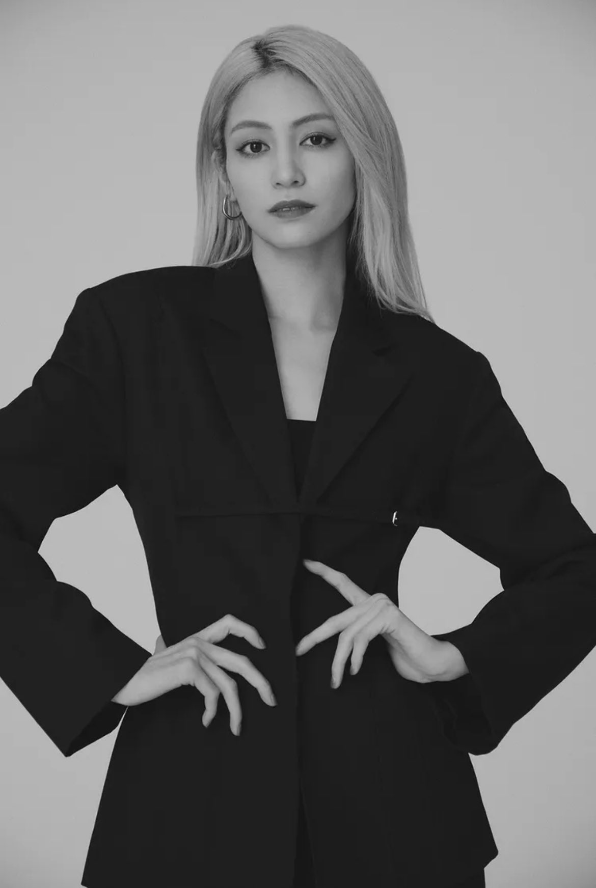 💚⚡ The Official Kaede Thread 💚⚡ | Hallyu+