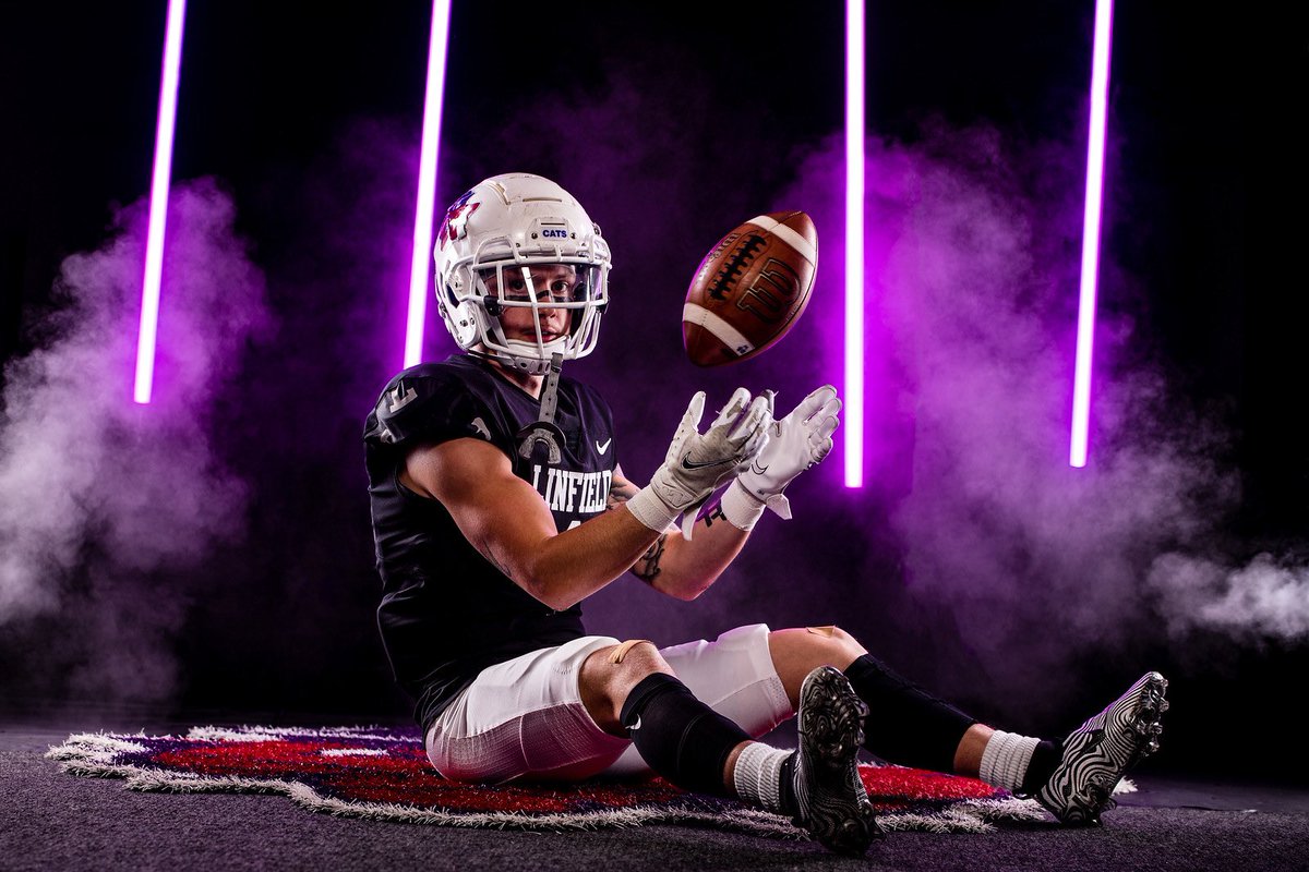 WildcatConnor's tweet photo. Love the game, it’ll love back 💼 https://t.co/hlA4vJ6oGc