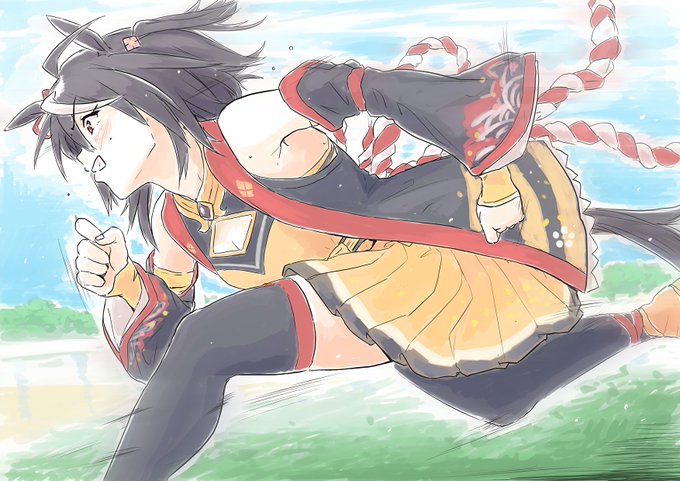 キタチャン‼︎ 