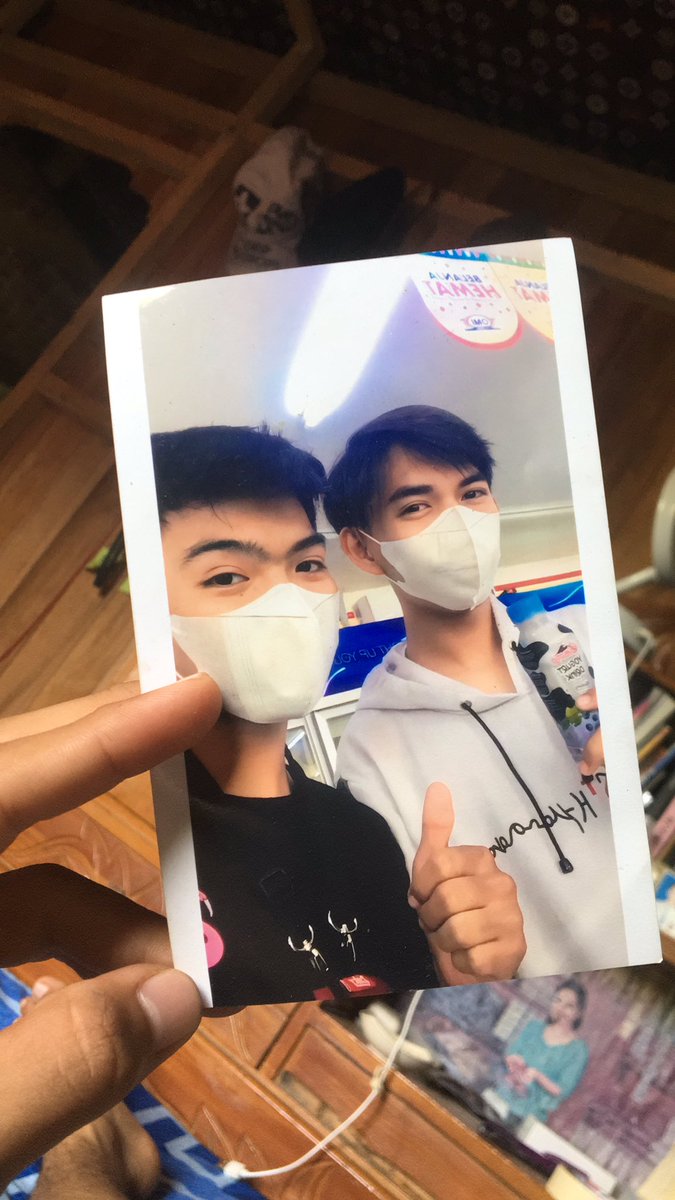 baby(Boy) tweet media