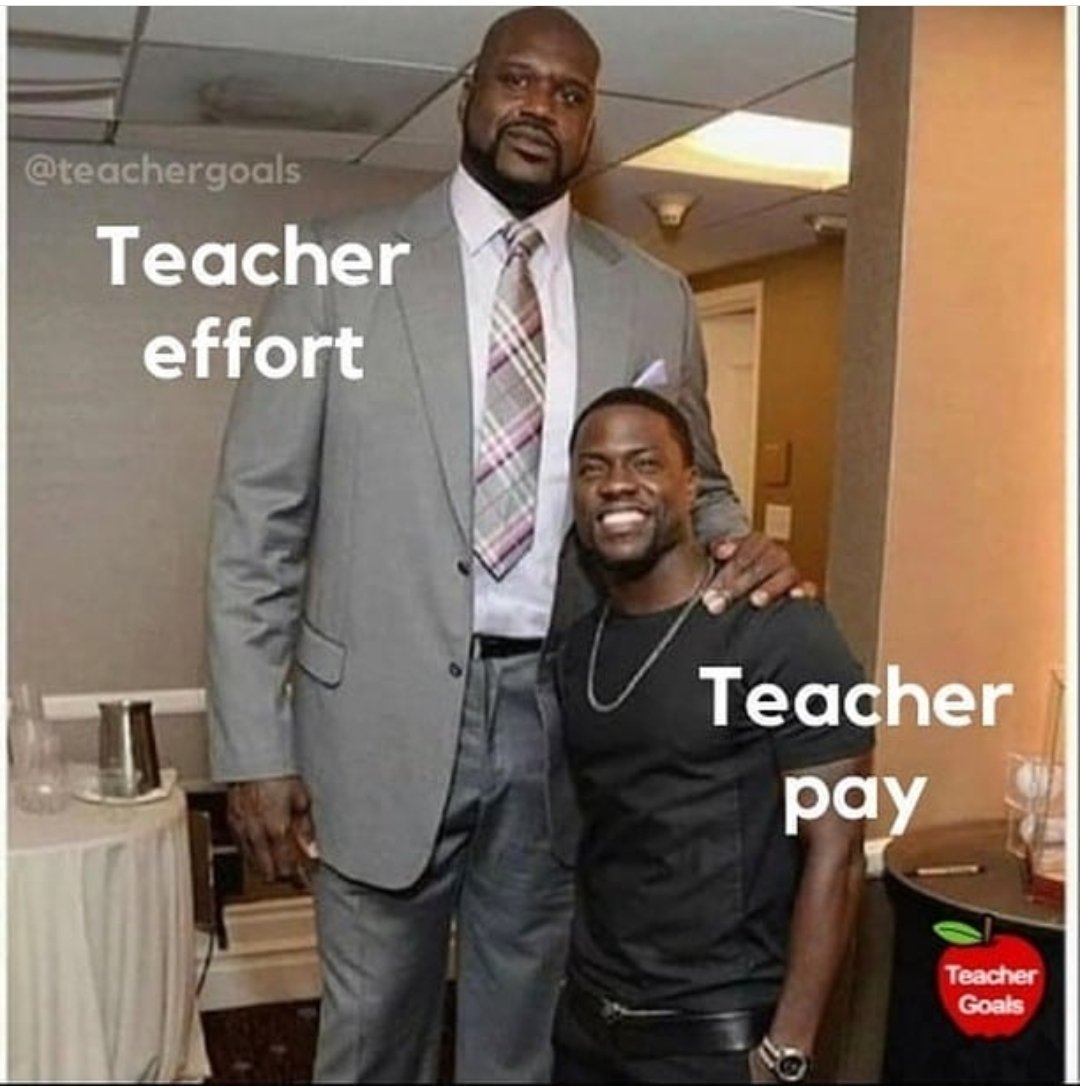 TeacherGoals tweet media