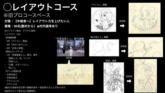 Animesijyukuさんのイラストまとめ 4ページ目