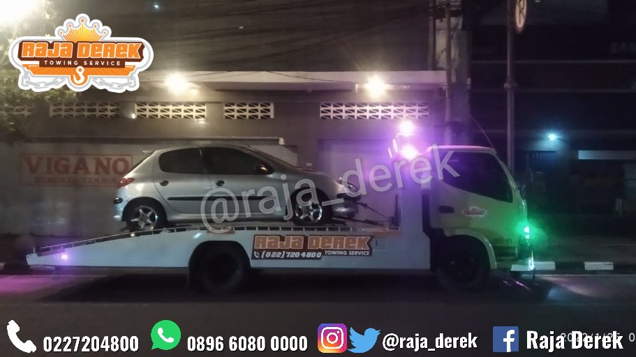 raja_derek's tweet photo. #derekbandung #towingbandung
#derekmobil #derekmobil24jam
#derek #derekmurah #InfoBandung https://t.co/143vy71oOo