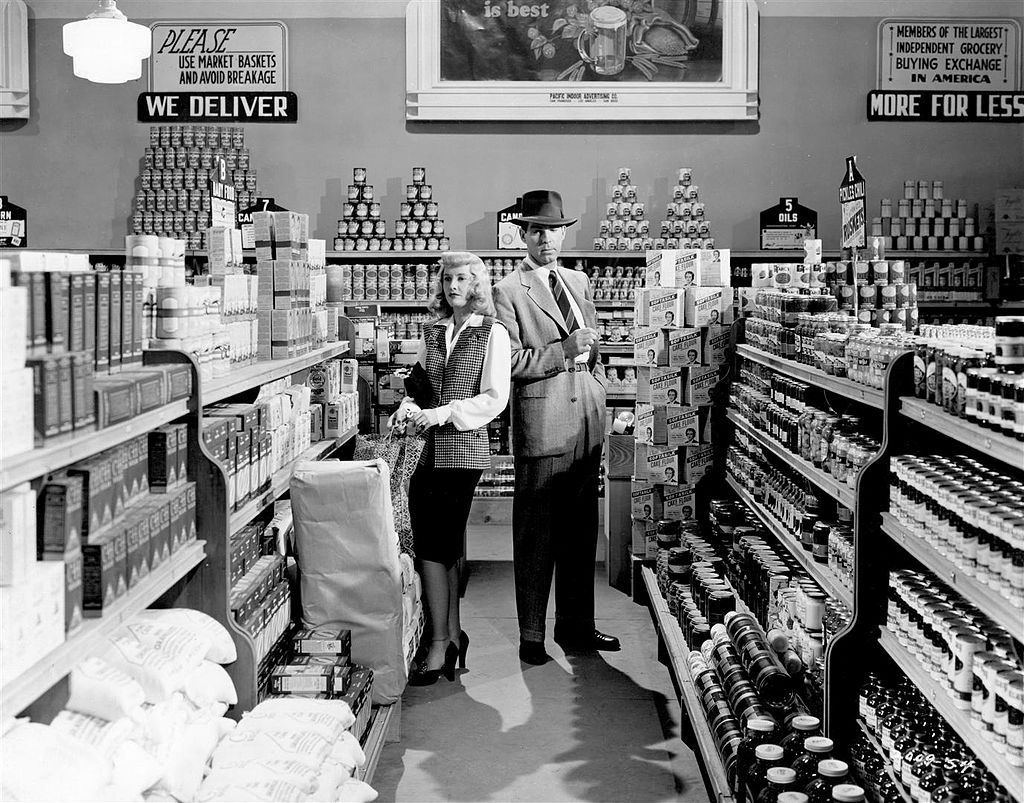 MediaWisdom's tweet photo. The bad news:
There are countless products in the world.

The good news:
There are billions of consumers in the world.

There's still space for your product. https://t.co/oJSLcsP6Xj