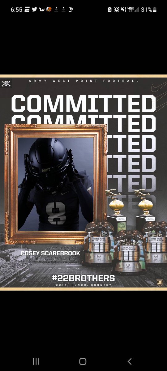 Word to raise the flags 🏴