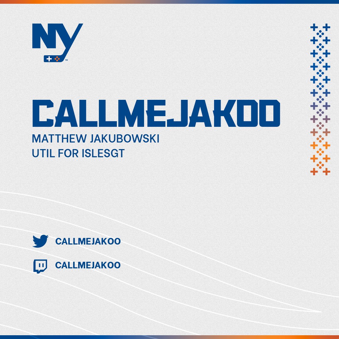 Very proud and excited to have signed with <a href="/IslesGT/">Isles Gaming Team</a> . Fired up for things to get going! 👀