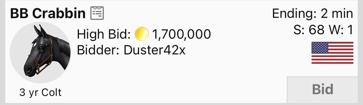 Chestnut Ridge Farm tweet media