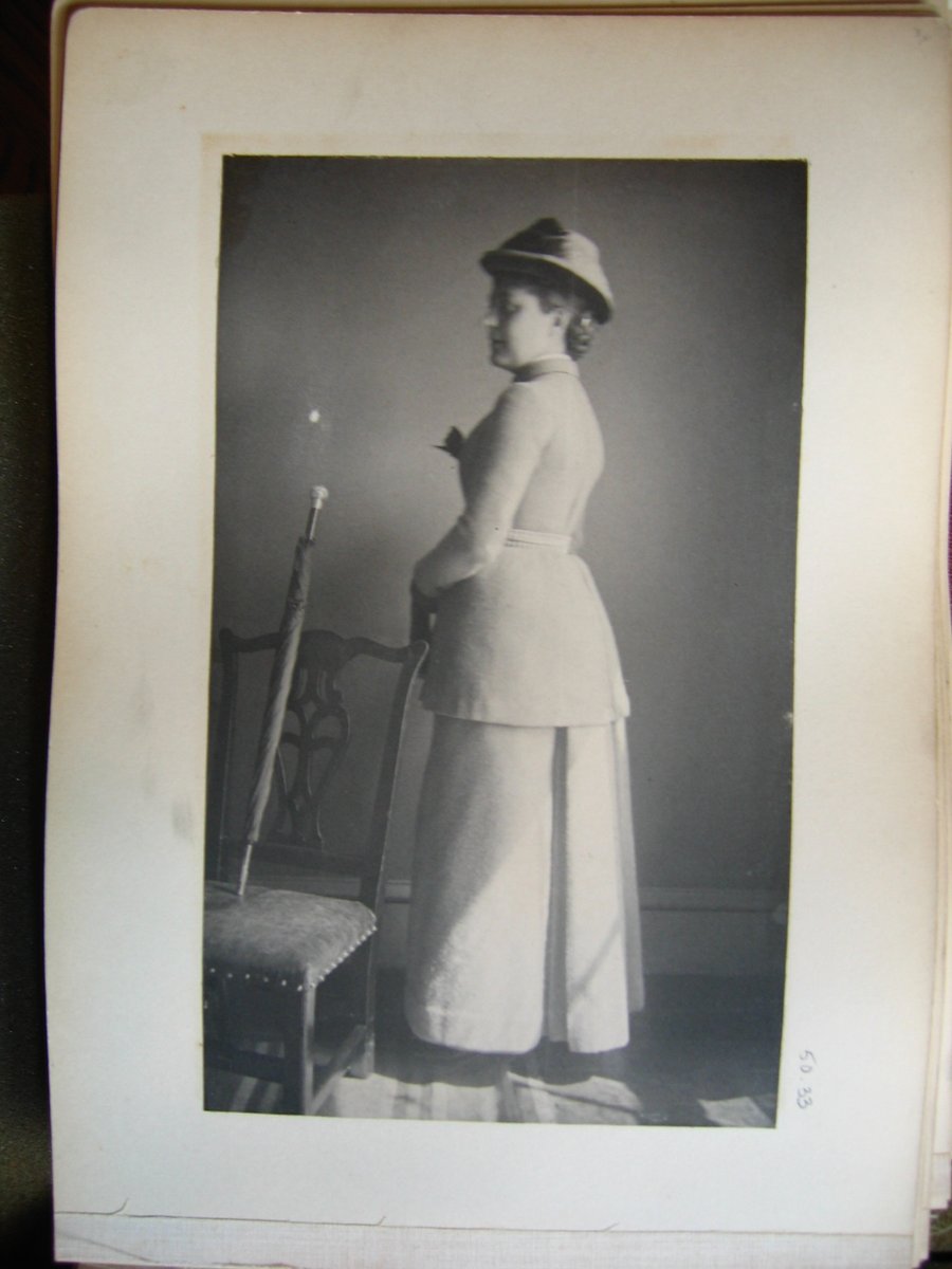 natalieanneDY's tweet photo. Watching #TheGildedAge reminds me of how #CloverAdams loved photographing her fashionable friends in 1880s D.C. #WomenAlsoWatchHistory
More of her photos at https://t.co/wUjqSaDAnx
@MHS1791
@MHS1791_Ref https://t.co/6ZjuxgJcap