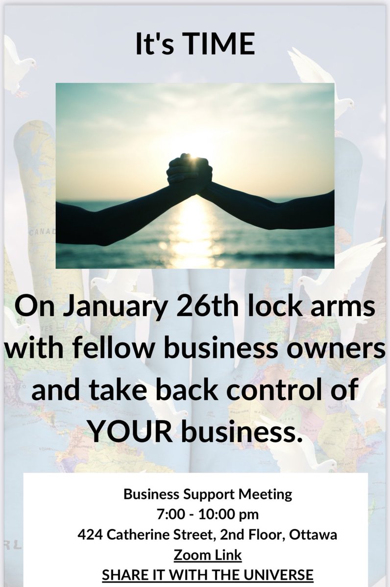 MichelleBegin3's tweet image. Brave heart!