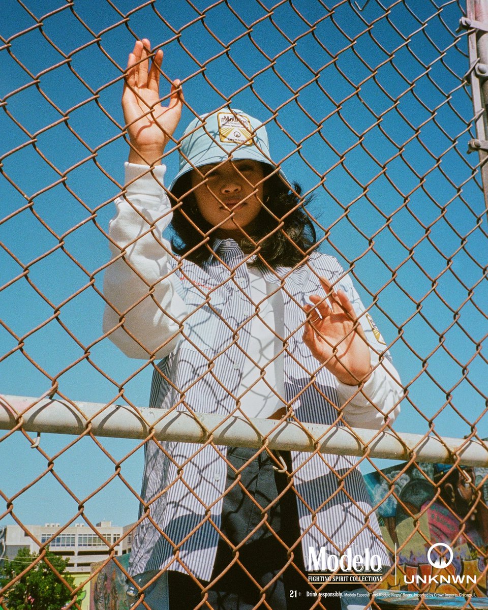 Modelo USA tweet media