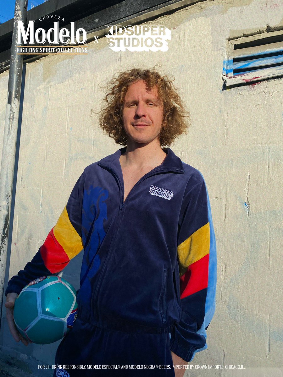 Modelo USA tweet media