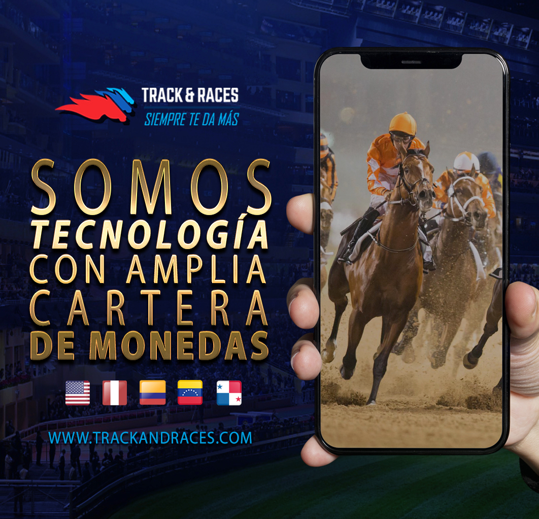 track_races's tweet photo. Gracias a nuestra amplia tecnología, puedes apostar sin problemas desde tu dispositivo móvil.

Somos https://t.co/LHJsL6eeiJ siempre te da más.

#Multimoneda #Tecnología #Ganadores #Plataforma #Apuestas https://t.co/U6kXObKa1J