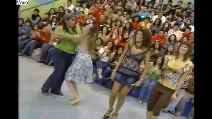 amixdelostweets's tweet photo. Este era el Habacilar que todos queríamos ver 🤡💔
#EstoEsHabacilar https://t.co/mSP68rfi1Y