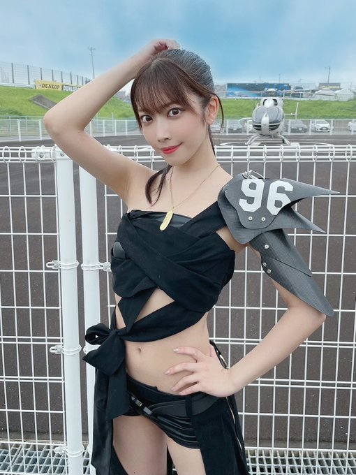 Twitterのコスプレ画像22