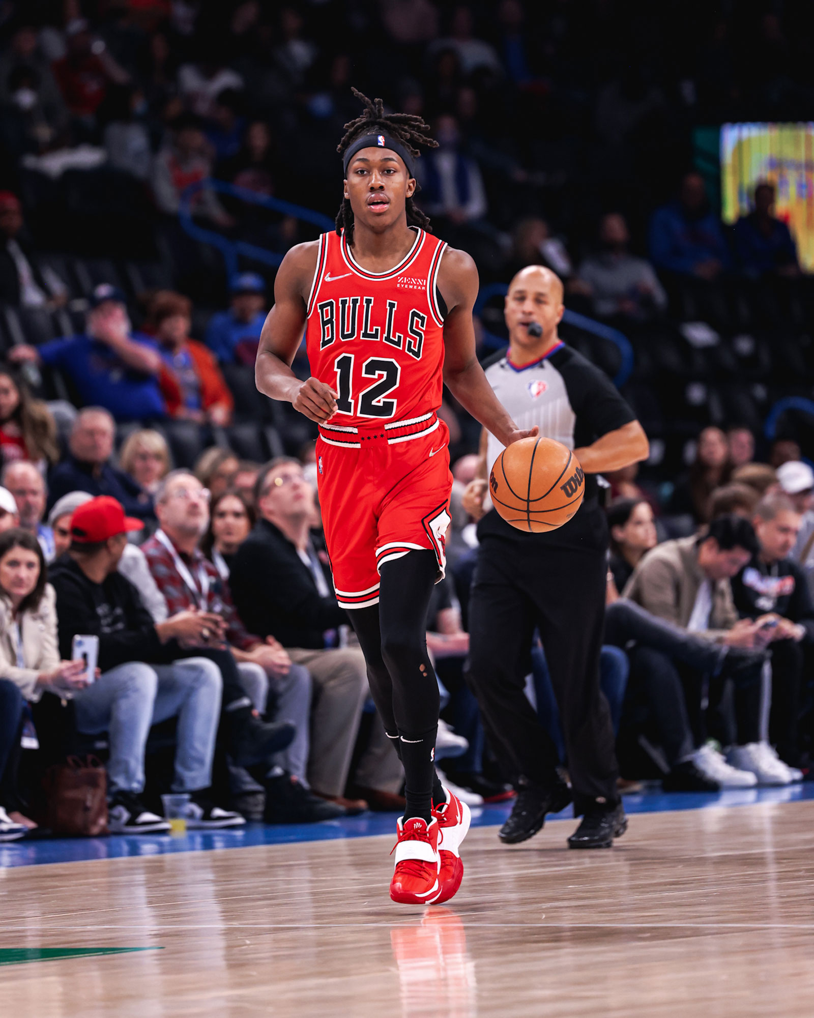 Chicago bull best sale 12s