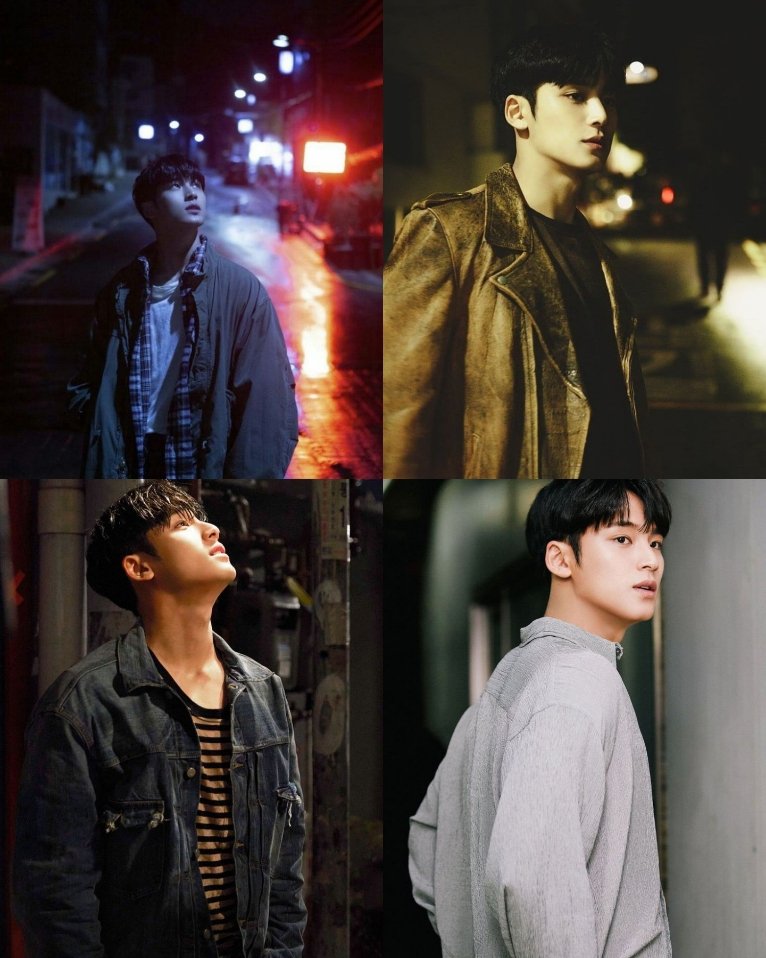 bittersweet mingyu ~ ♡