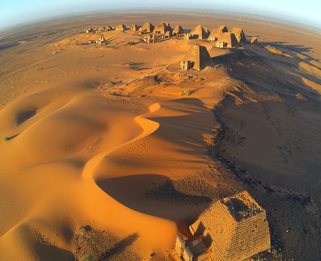 ثقافة سودانية tweet media