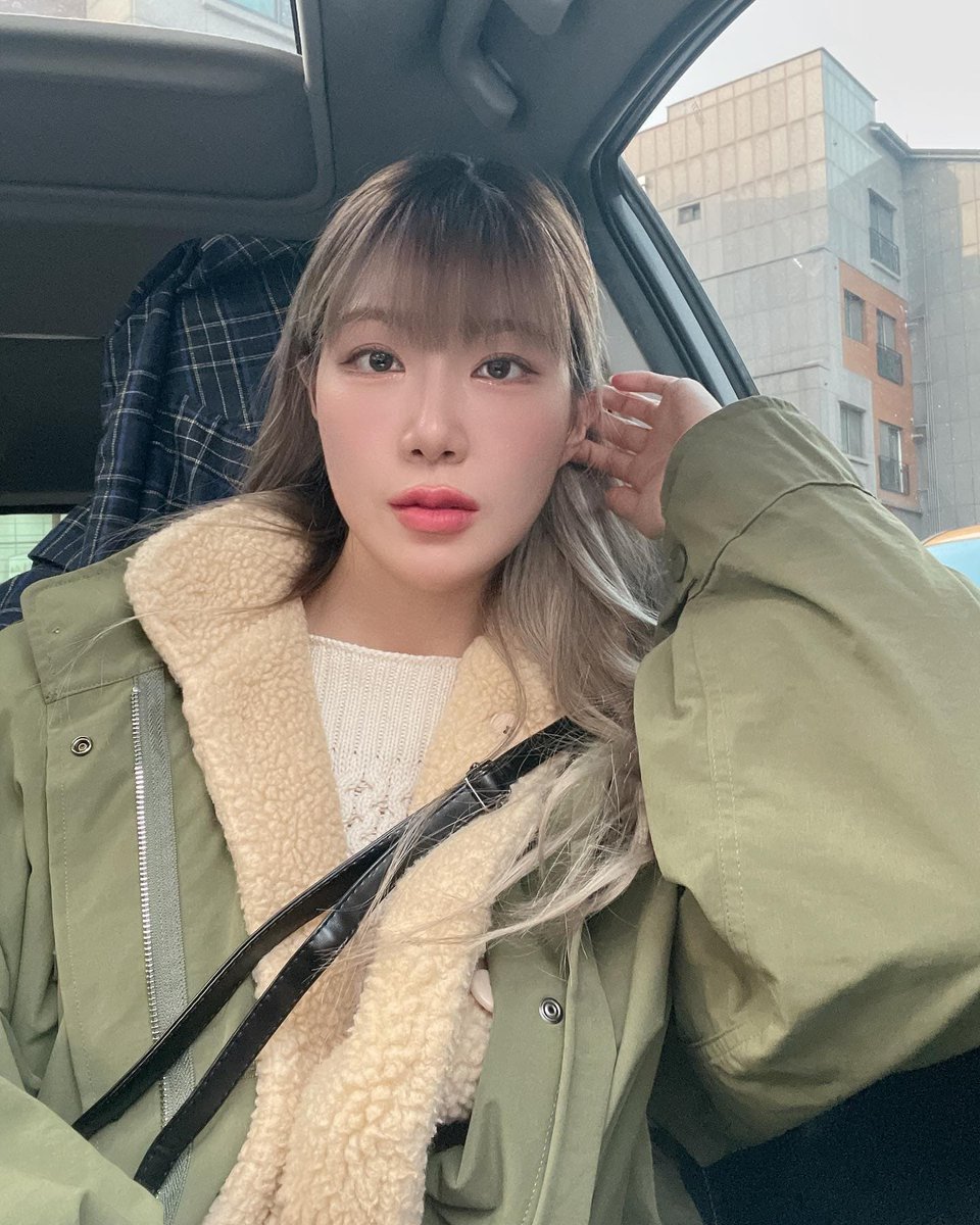blackswan_py's tweet image. Youngheun update via instagram ˗ˋˏ🐶ˎˊ˗  

© Youngheun / Blackswan Paraguay 

🖇️
#BLACKSWAN #GoodBye_RANIA #LUMINA #YOUNG_HEUN #블랙스완 #루미나 #영흔