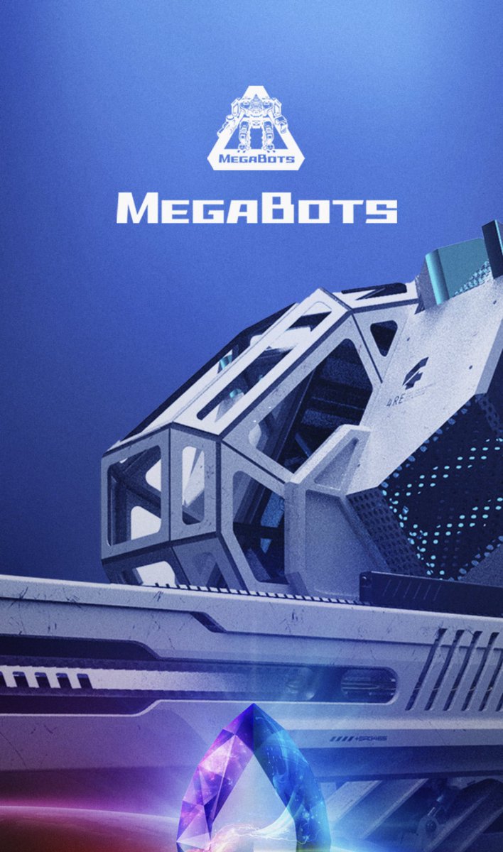 MegaBots tweet media