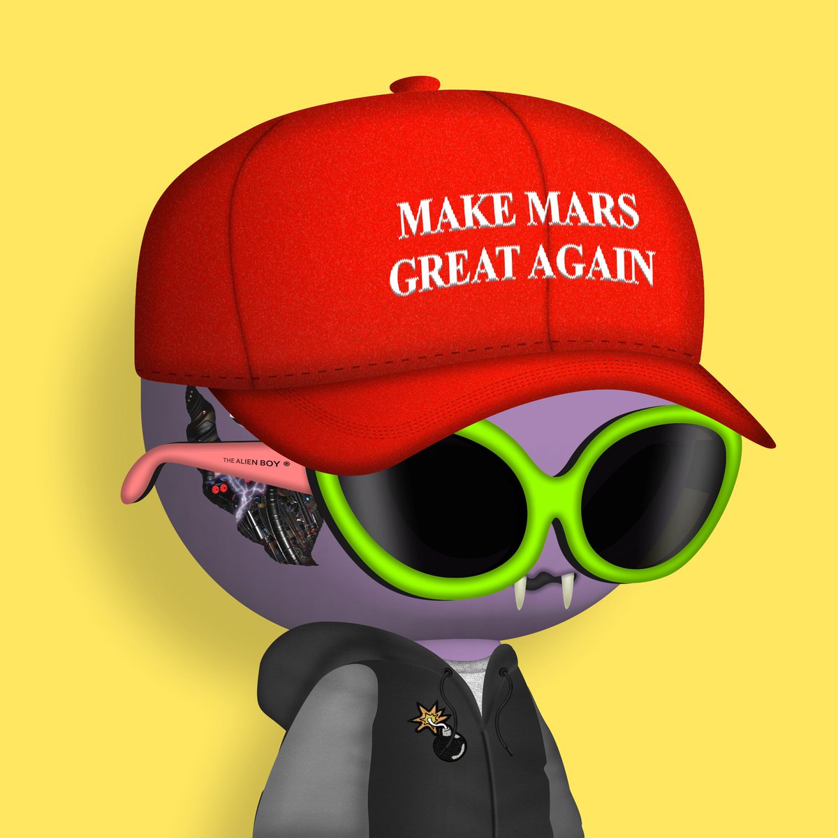 citruskidsnft's tweet photo. @_KatzPJs nice pfp 

sent 🤝

https://t.co/ZPiZfmca4m https://t.co/nToM6Z1KUA