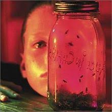 Alice In Chains released Jar Of Flies, January 25, 1994.