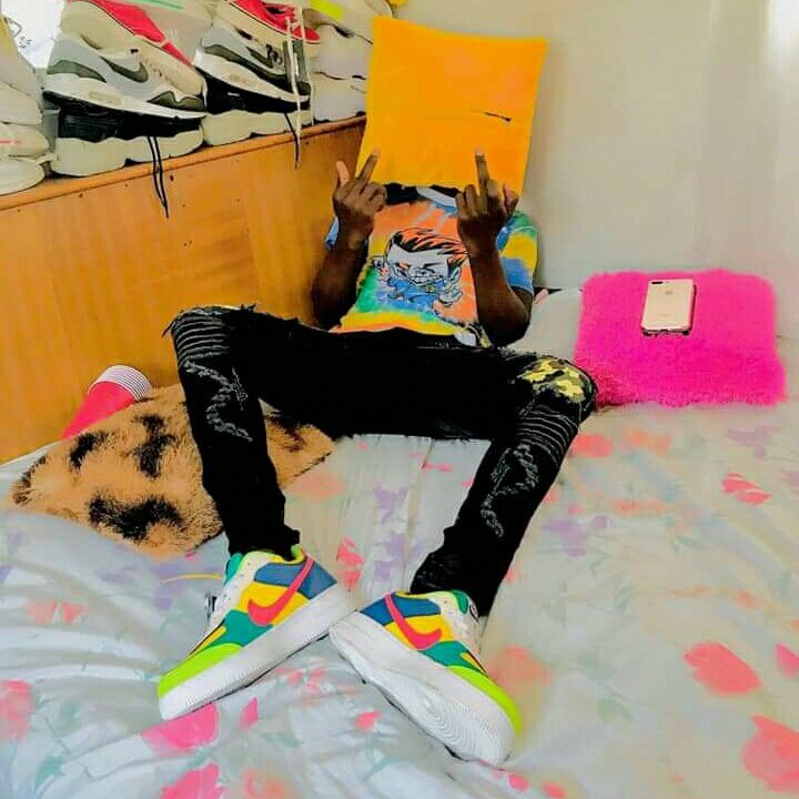 darkprinxofrap's tweet photo. #NewProfilePic https://t.co/PVNnA0Yq64