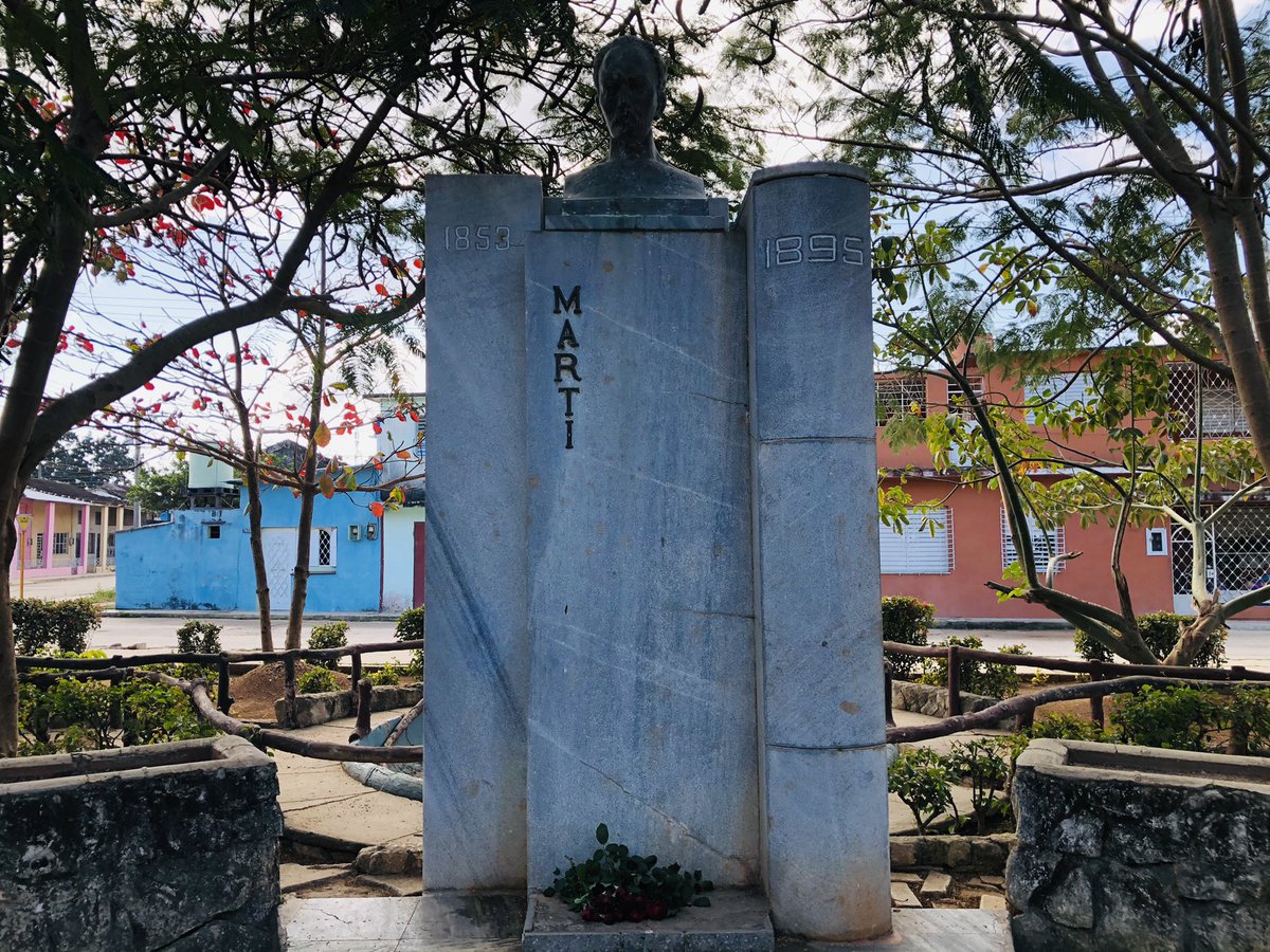 FEU CIENCIAS MEDICAS MAYABEQUE tweet media