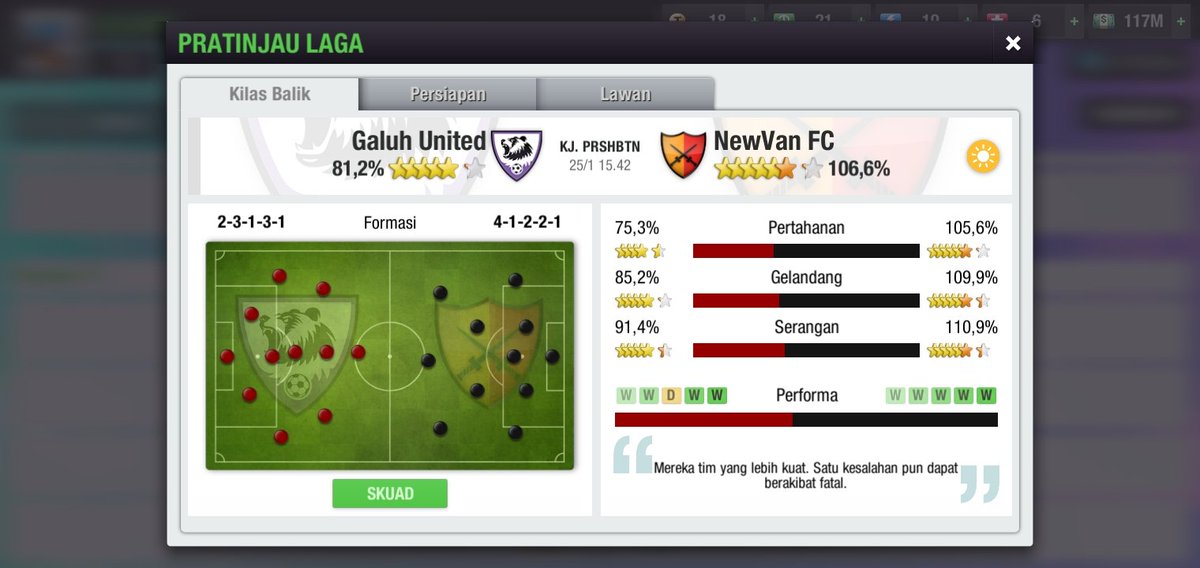 GaluhUnited's tweet photo. Lanjutan @Liga3TEI 
Ronde 17 

@GaluhUnited Vs @GoplayNewvan 
Kick Off : 15:42 Wib

🏟️ Galuh Stadium

#GaluhUnited
#BaladGaluh
#CiamisInfo https://t.co/8NOlr2USEI