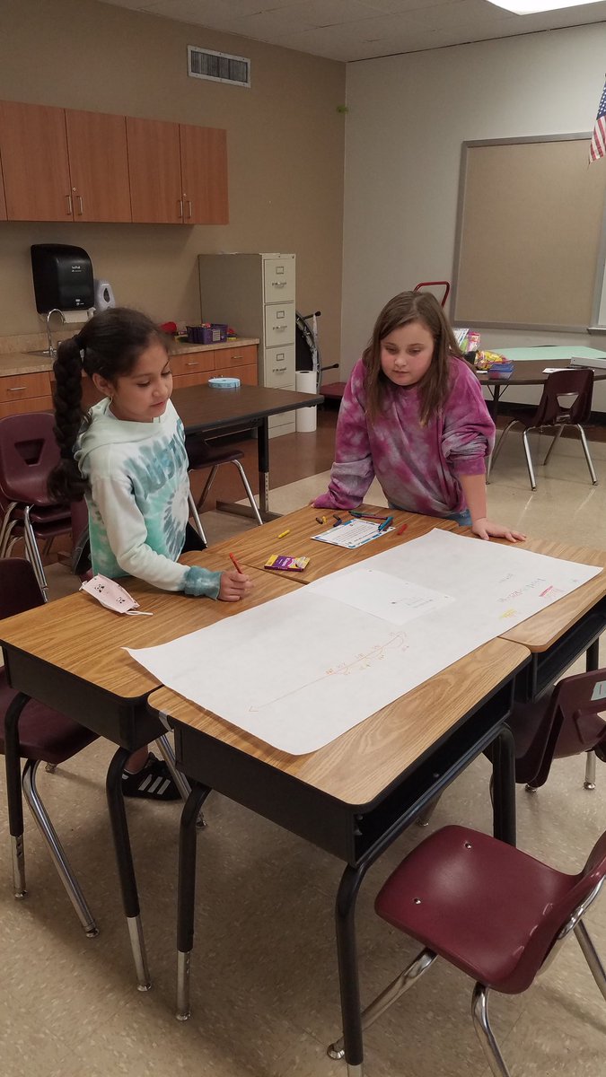 mistyd0816's tweet image. A few pics from MES Grow Time groups!  #mathcountsinMISD #magnoliamath @MagnoliaISD