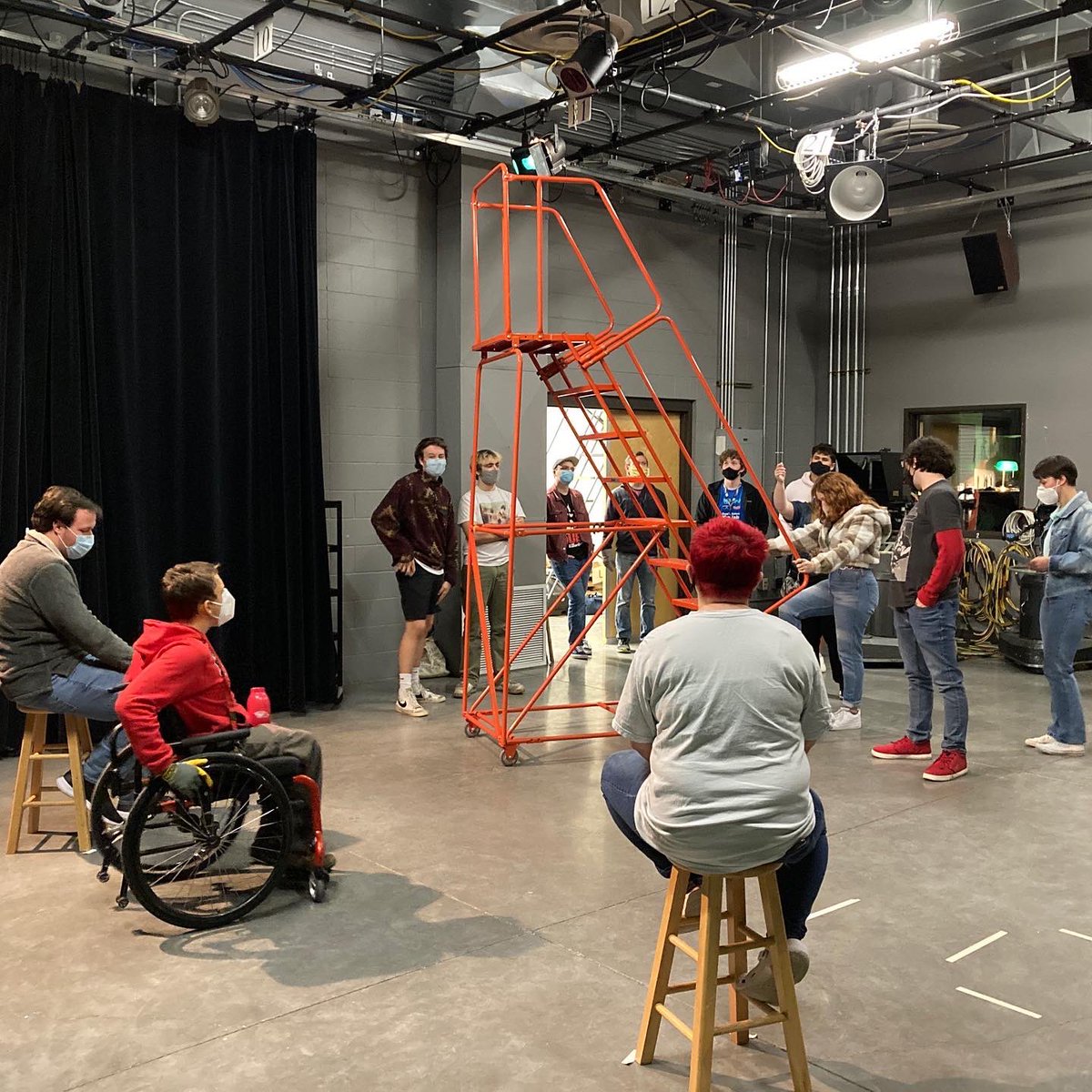 Digital Media Center tweet media