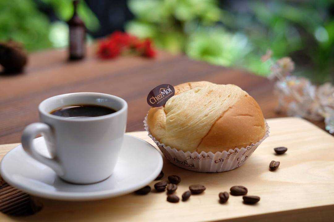 ChezMoipastry's tweet photo. Penuhi waktu berkumpul dengan berbagai macam bakery yang bisa dipilih. Ada Cheese Mild dengan cream cheesenya yang yummy lho!

Dapatkan promo terbatas 10K melalui GrabFood, cek sekarang juga. #ChezMoiPastry https://t.co/IBp9m8uuUp