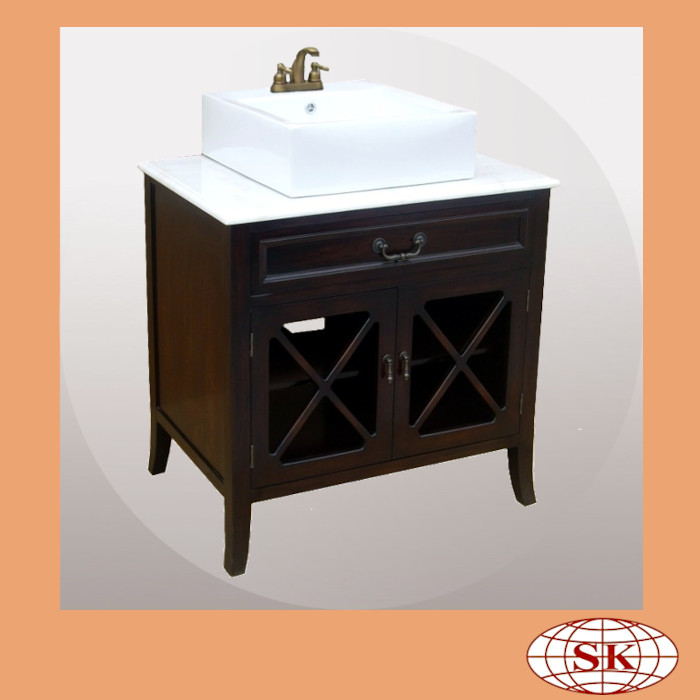 Infuse Your #bathroom with #countrystyle with this #bathvanity.
cutt.ly/s1046
#vanity #cabinet #sinkvanity #bathroomvanity #bathroomcabinet #bathroomfurniture #cottagestyle #rusticstyle #classicbathroom #waschtisch #lavabo #洗面化粧台 #furnituremaker #sheenkind
