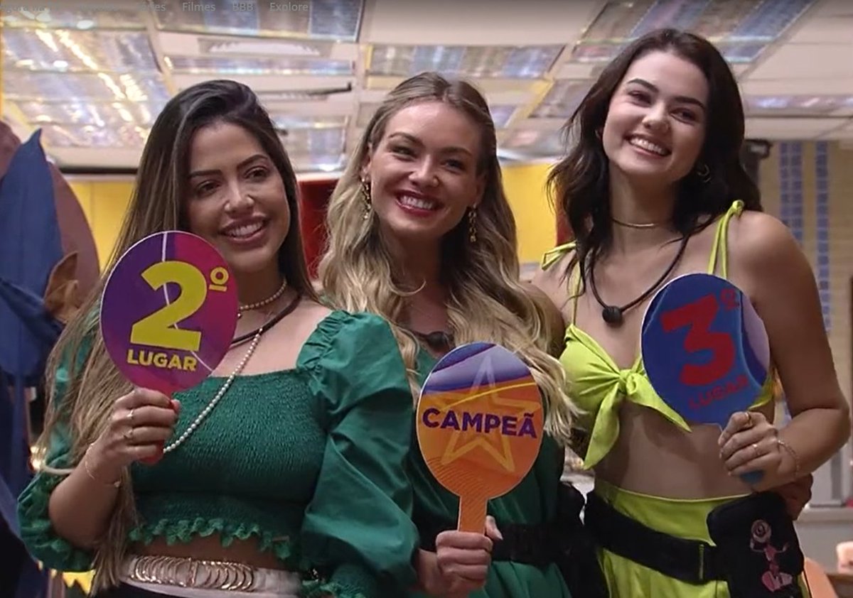 fmsupervix's tweet photo. lokas &amp; intensas
Só as plantas online

#bbb #bbb22 #bbb2022 #BBBNoGloboplay https://t.co/yH2D4LUX2o