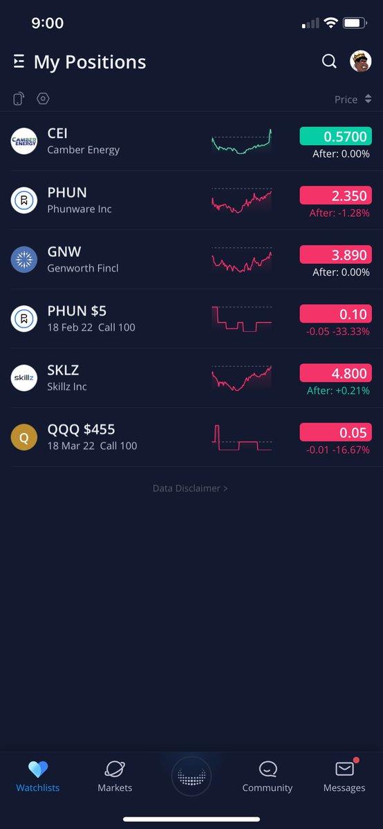 BiggieSmallCaps tweet media