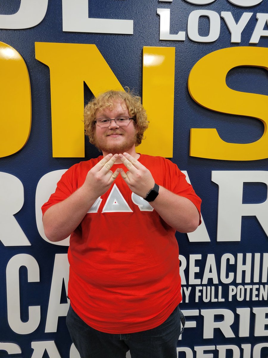 TAMUC Colony || Omega Delta Phi || ΩΔΦ tweet media