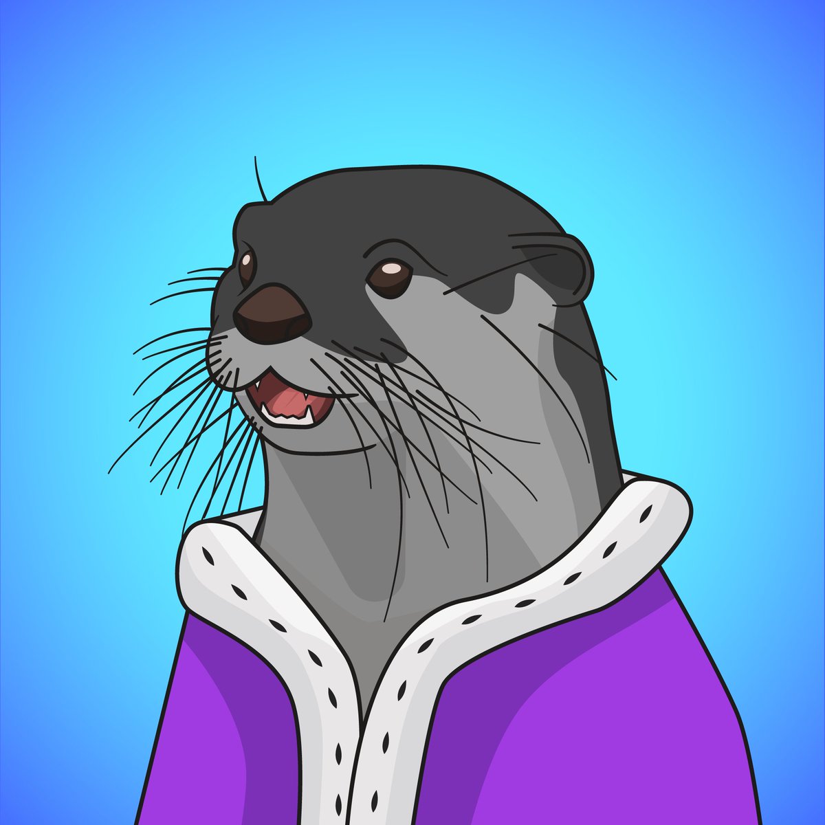 Giveaway time! Enter to win AlgOtter #55:

👉Like and retweet this post
👉Follow <a href="/algotters/">AlgOtters</a> 

One winner will be chosen in 48 hours from the time of this tweet. Good luck everyone! 😁