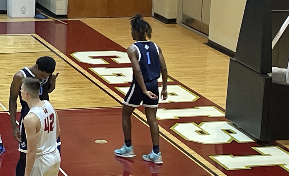 TMarkwith14's tweet photo. Standouts for @ncchoops vs. Christian Heritage (85-74 W):
Albert Wilson-24P 16R 2A (2 3PM)

Josh Dixon-24P 3R 6A 3S 2B (2 3PM)

Jack Hewitt-14P 3R 3S (2 3PM)

Tremain Davis-9P 2R 5A https://t.co/YmBxKxxLG2