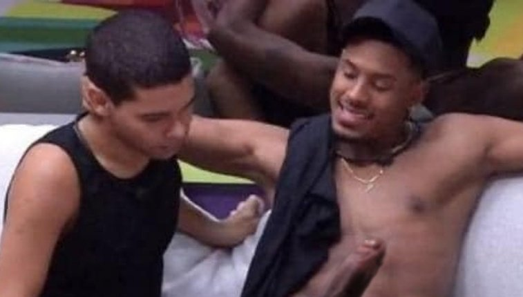 poptime's tweet photo. Vyni pro Paulo André: "O melhor abraço da casa" 🗣️ #BBB22 https://t.co/18Mogn8ygZ