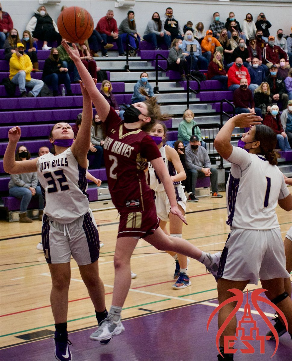 Empire State Takeover tweet media