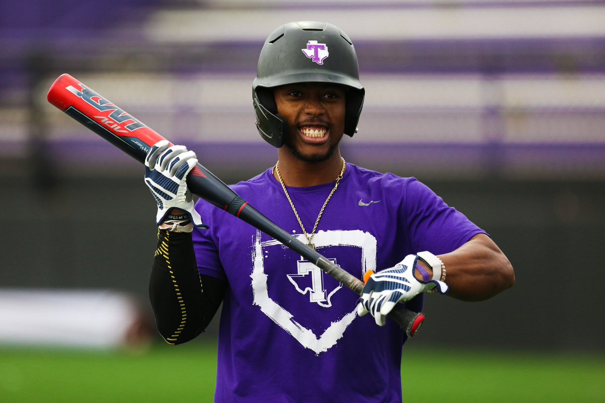 Tarleton State Baseball tweet media