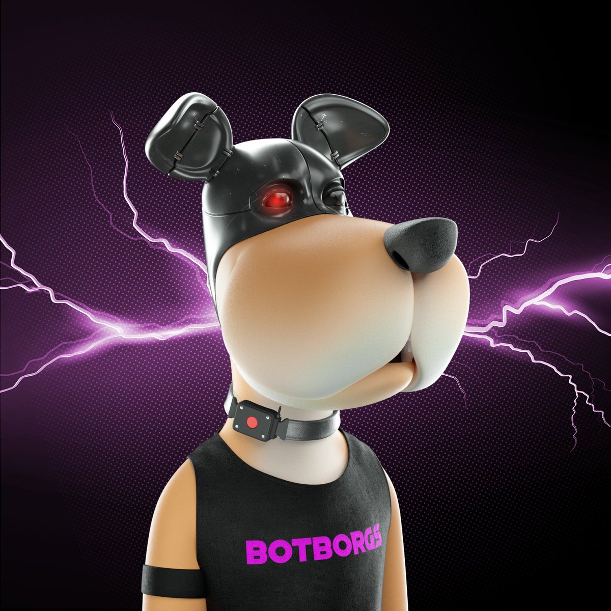 Soul Dogs City tweet media