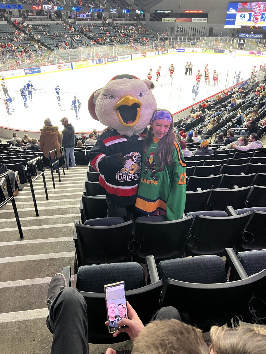 1977CLH's tweet photo. #GRG, #GoGRG https://t.co/JR68B1oLZg