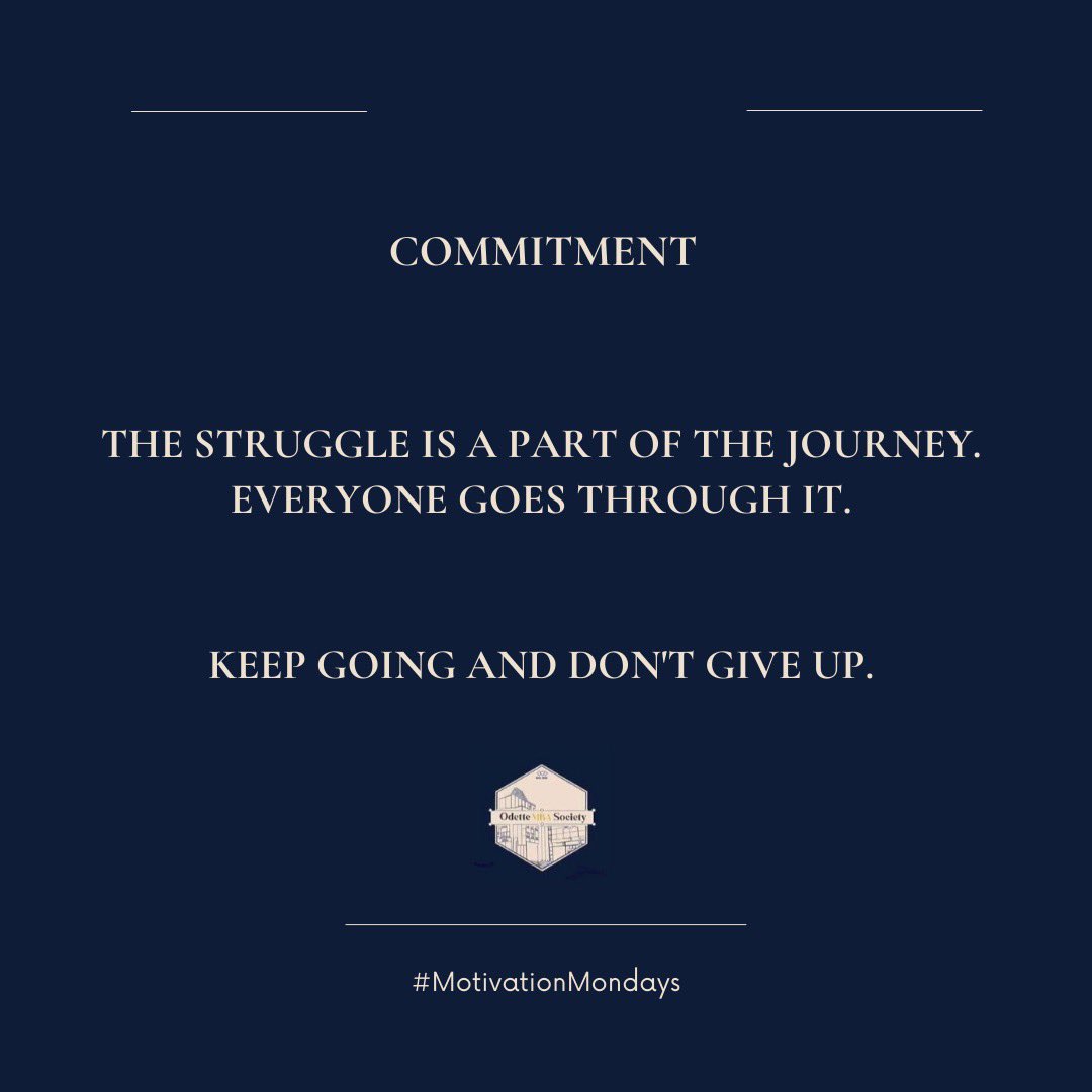 Odette MBA tweet media