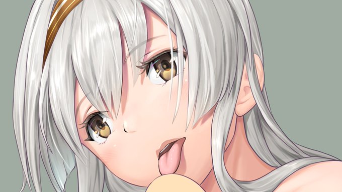 skeb進捗65パーセント
今日中にはたぶん 