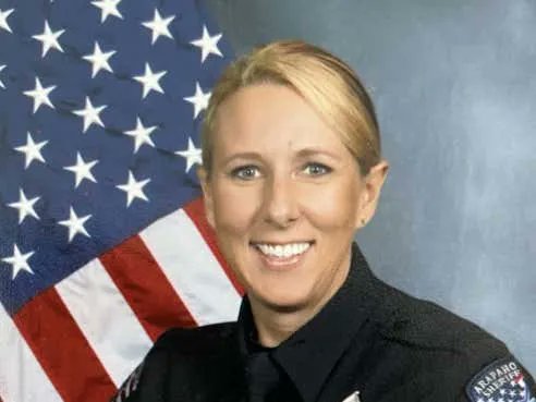 Barstool Sports on Twitter: "A Cop Was Given $30K To Quit Her Job After